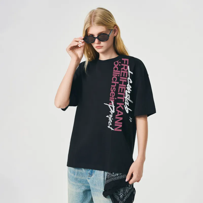 ICONS Lab T-Shirts Unisex-19
