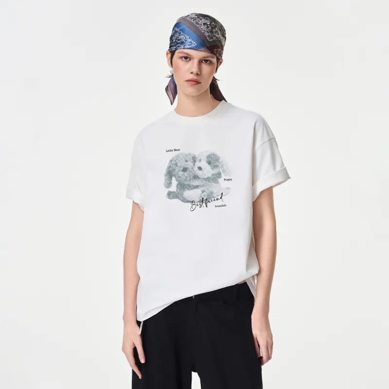 ICONS Lab T Shirts Unisex-6