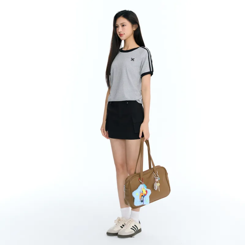 ICONS Lab T Shirts Women's-10