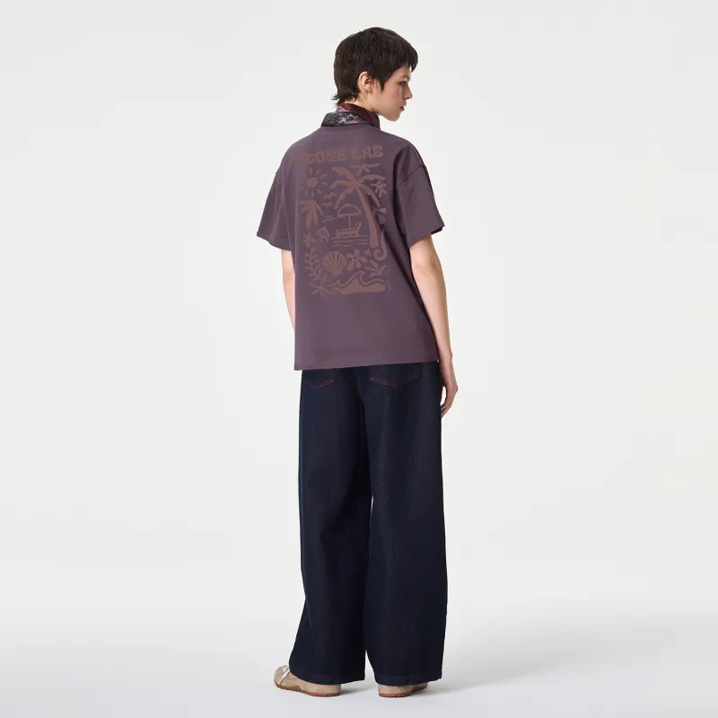 ICONS Lab T-Shirts Unisex-25