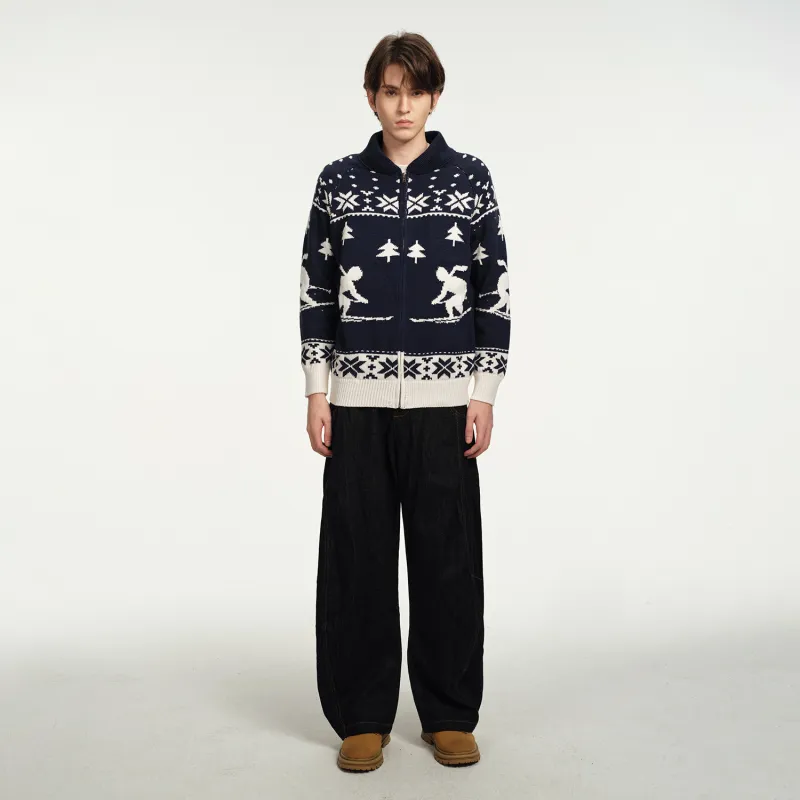 ICONS Lab Knitwear Unisex-9