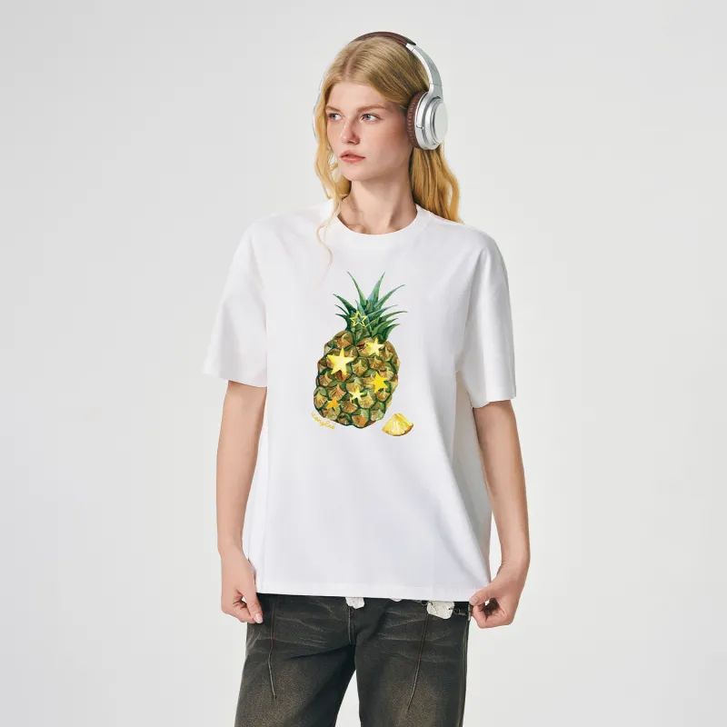 ICONS Lab T Shirts Unisex-4