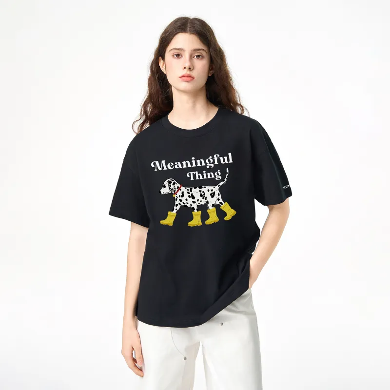 ICONS Lab T Shirts Unisex-13