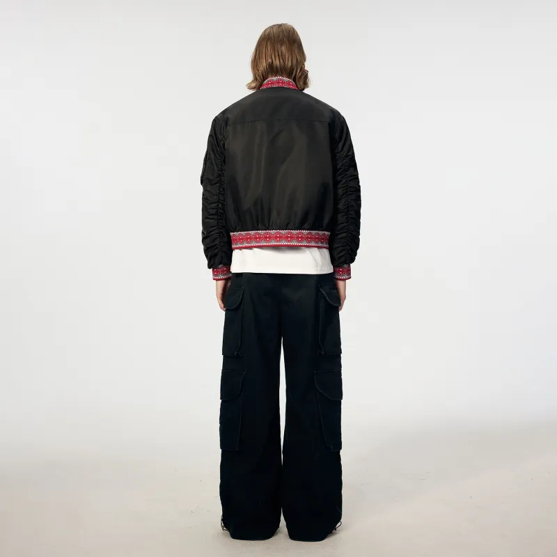 ICONS Lab Puffer Jackets Unisex-18