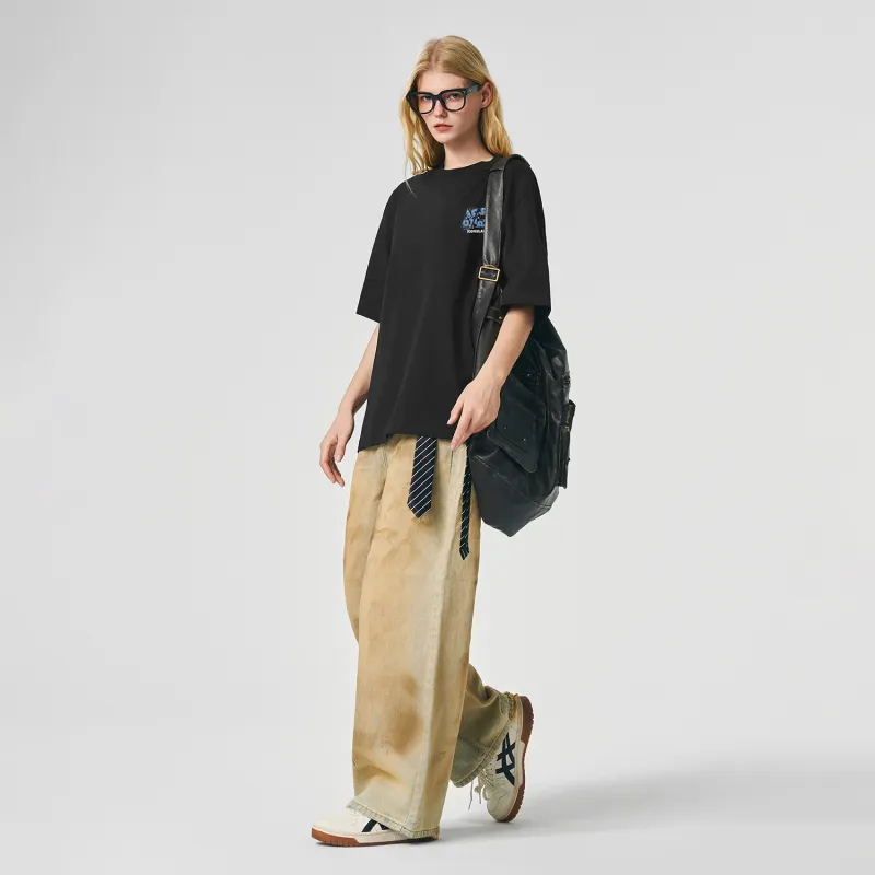 ICONS Lab T Shirts Unisex-10