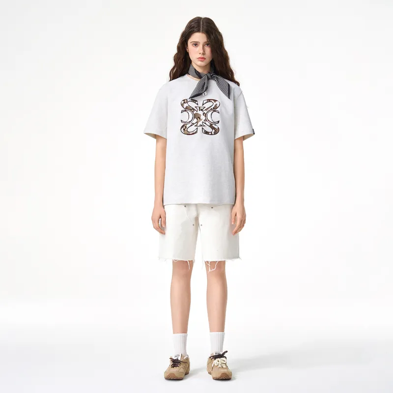 ICONS Lab ICS Casual Shorts Unisex-2