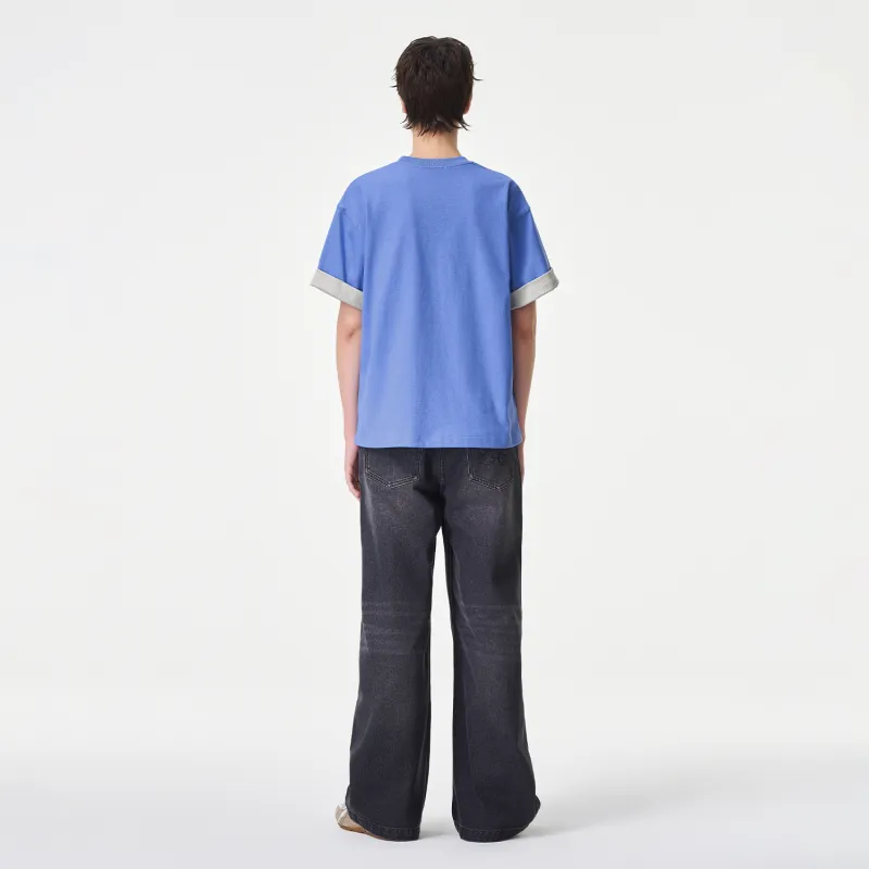 ICONS Lab T Shirts Unisex-18