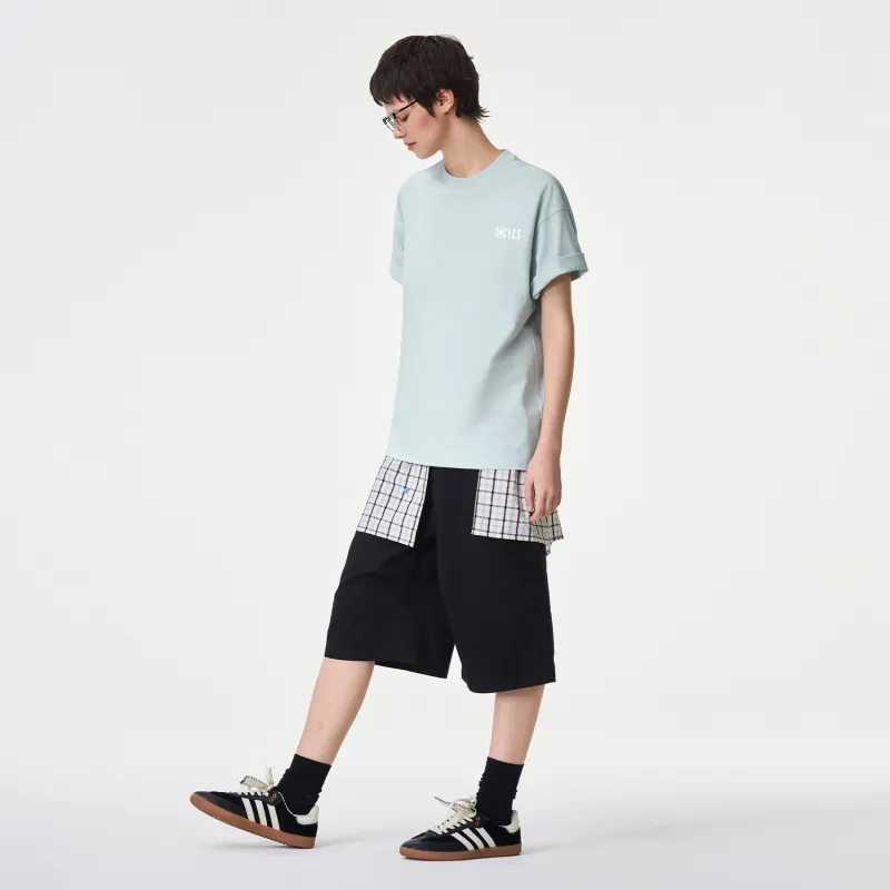 ICONS Lab T-Shirts Unisex-23