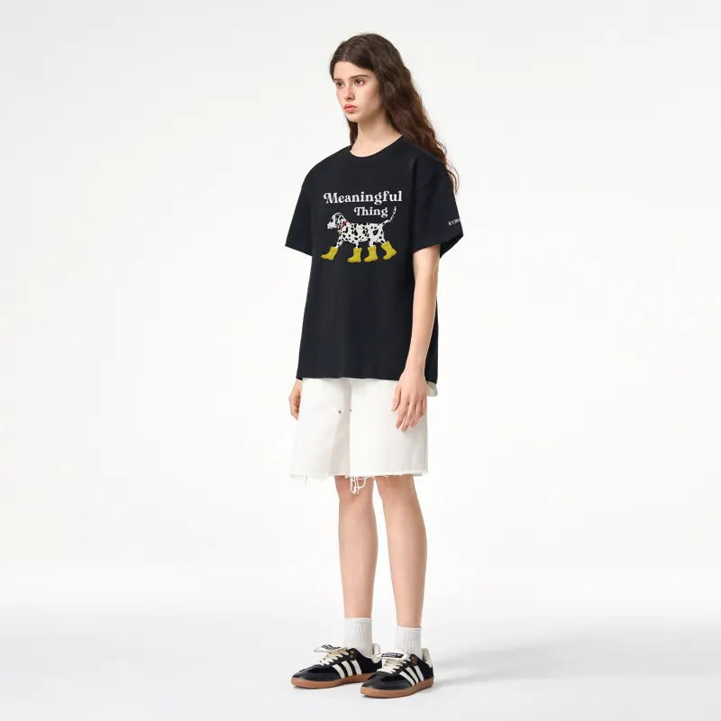 ICONS Lab T Shirts Unisex-10