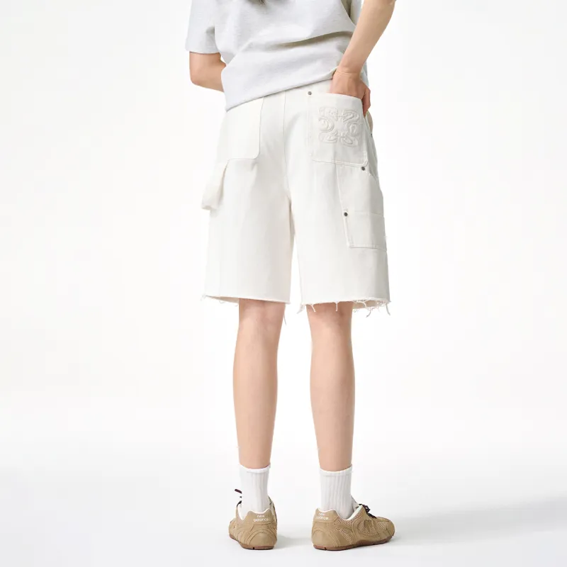 ICONS Lab ICS Casual Shorts Unisex-6
