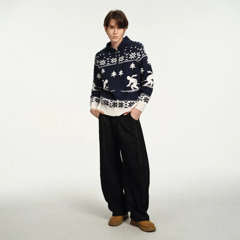 ICONS Lab Knitwear Unisex-10