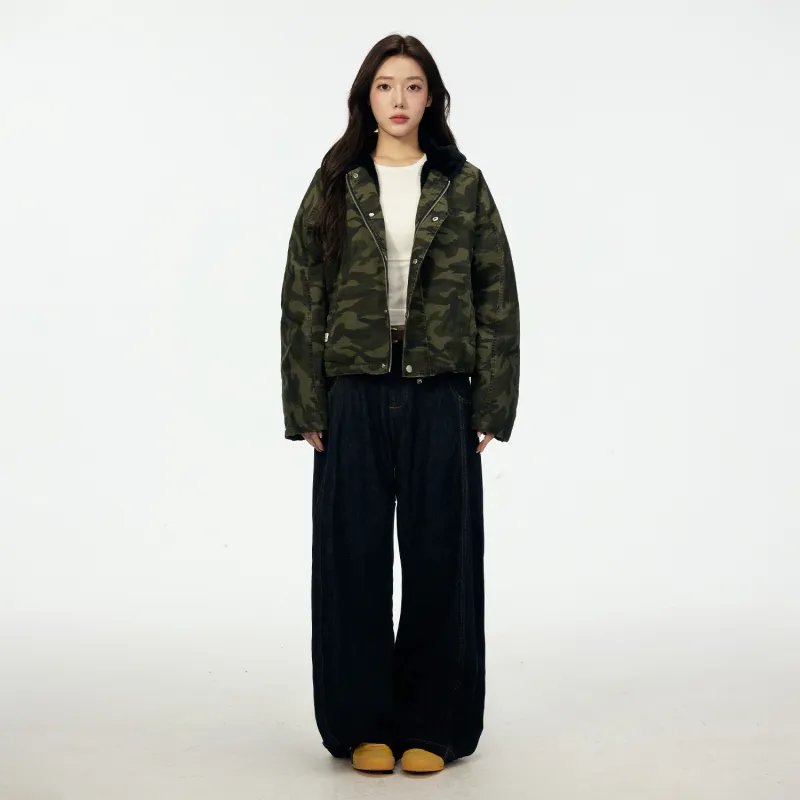 ICONS Lab Jackets Unisex-16