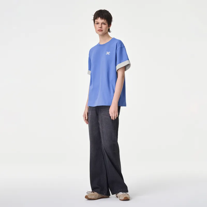 ICONS Lab T Shirts Unisex-16