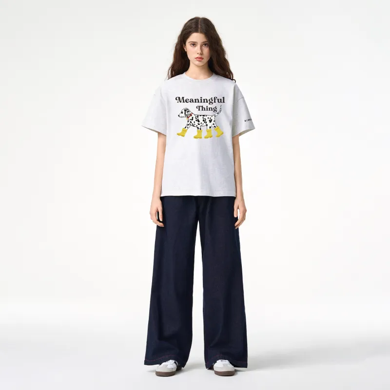 ICONS Lab T Shirts Unisex-2