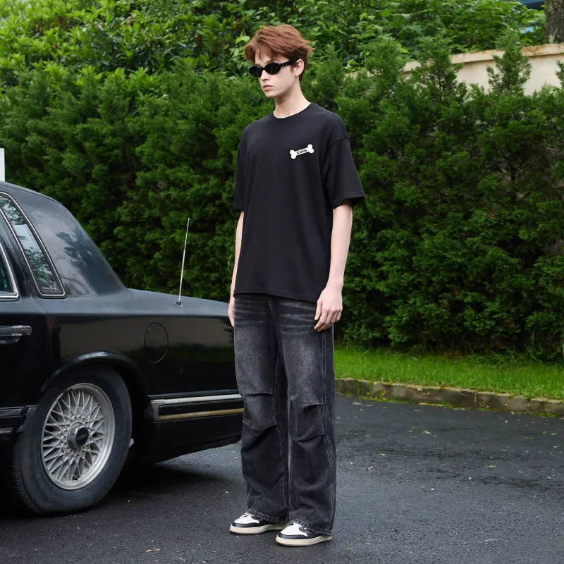 ICONS Lab T Shirts Unisex-10