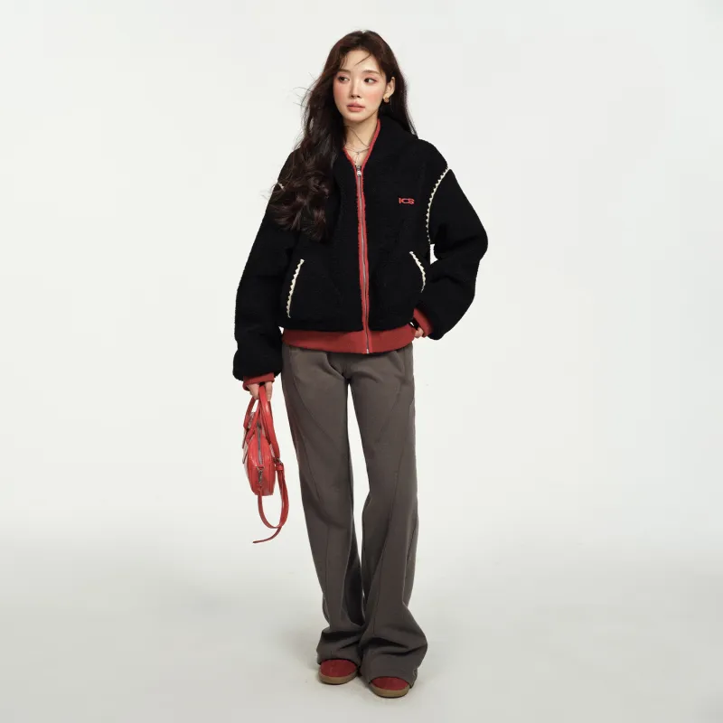 ICONS Lab Jackets Unisex-10