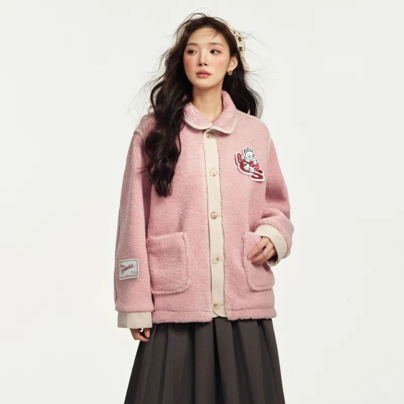 ICONS Lab ICS Jackets Coats Unisex-12