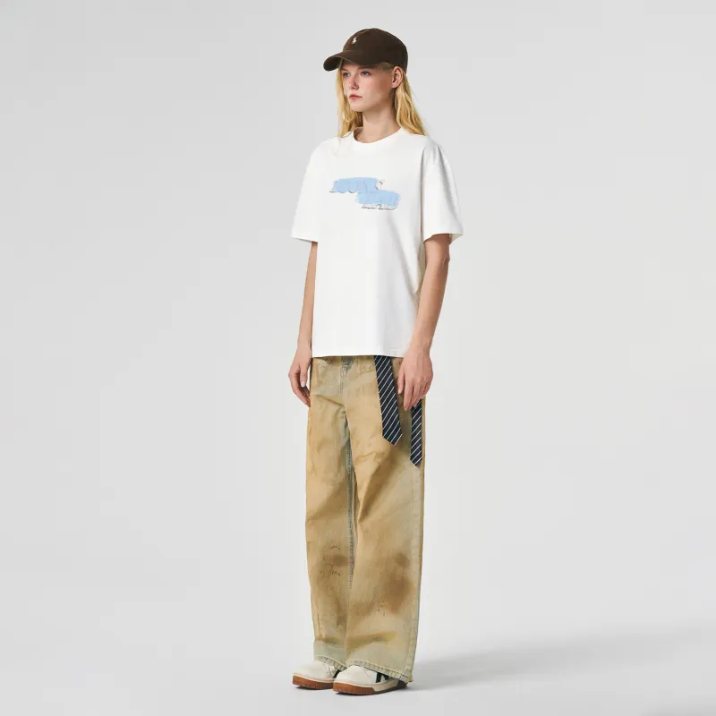 ICONS Lab T-Shirts Unisex-3