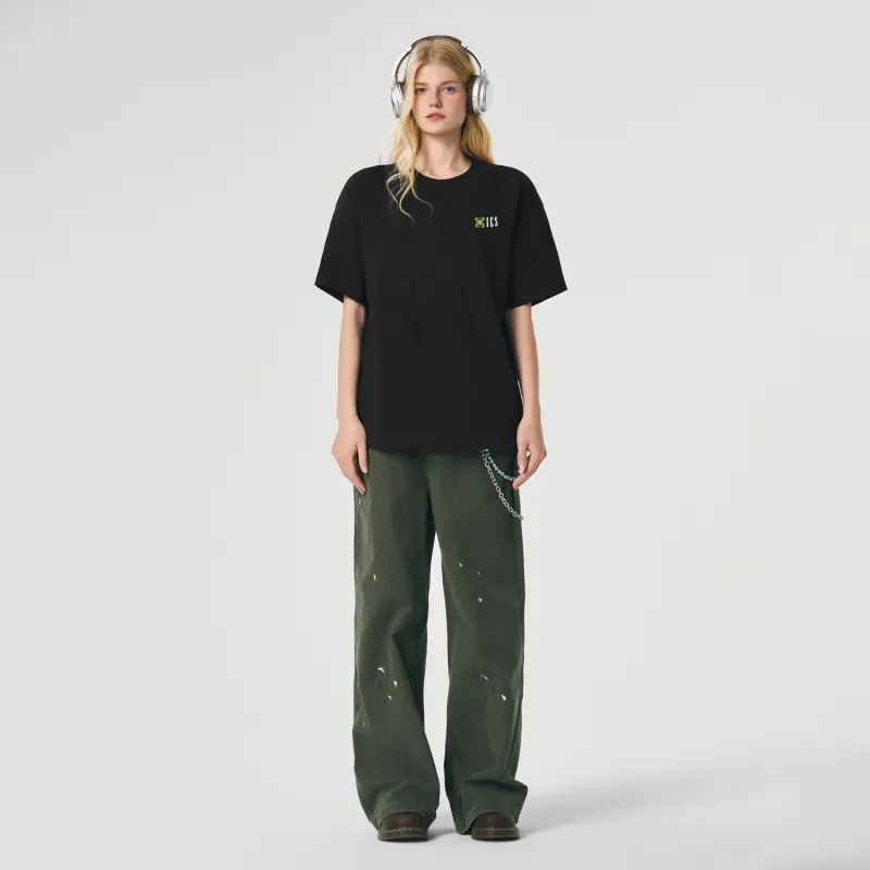 ICONS Lab T-Shirts Unisex-36