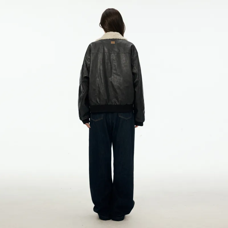 ICONS Lab ICS Jackets & Coats Unisex Black-2