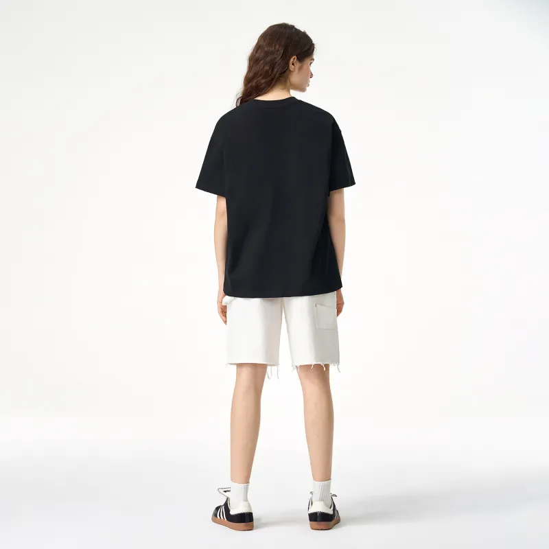 ICONS Lab T Shirts Unisex-11