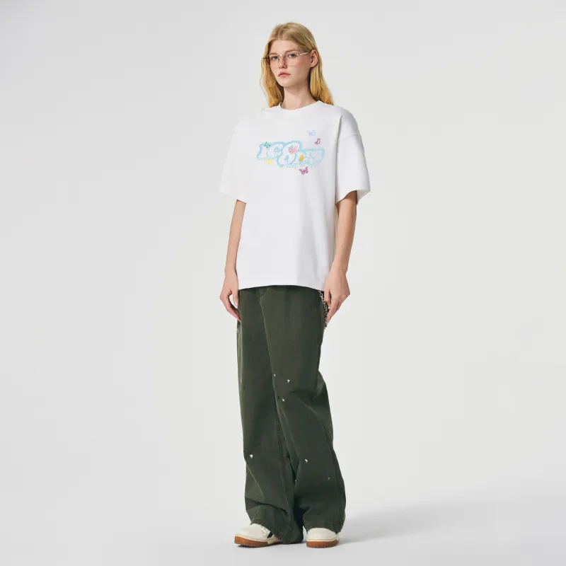 ICONS Lab T Shirts Unisex-3