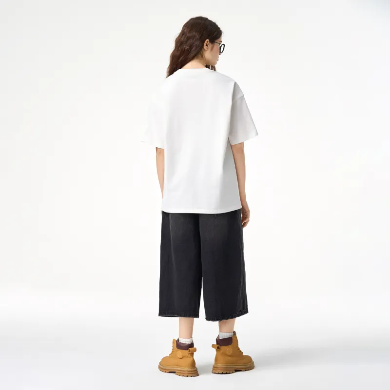 ICONS Lab T Shirts Unisex-4