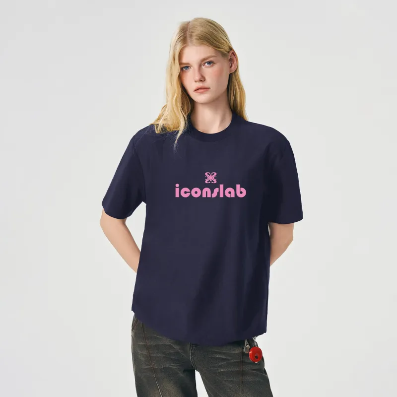 ICONS Lab T Shirts Unisex-19