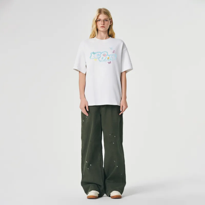 ICONS Lab T Shirts Unisex-2
