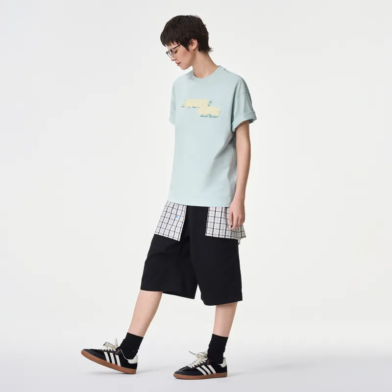 ICONS Lab T-Shirts Unisex-10