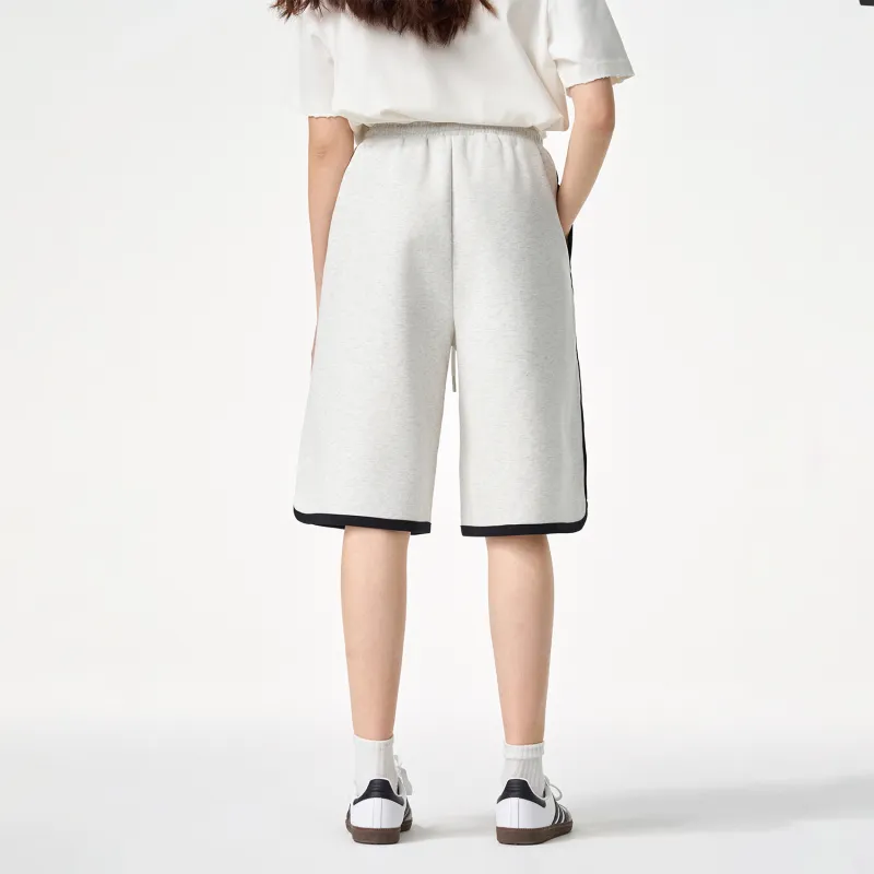 ICONS Lab ICS Sports Shorts Unisex-13