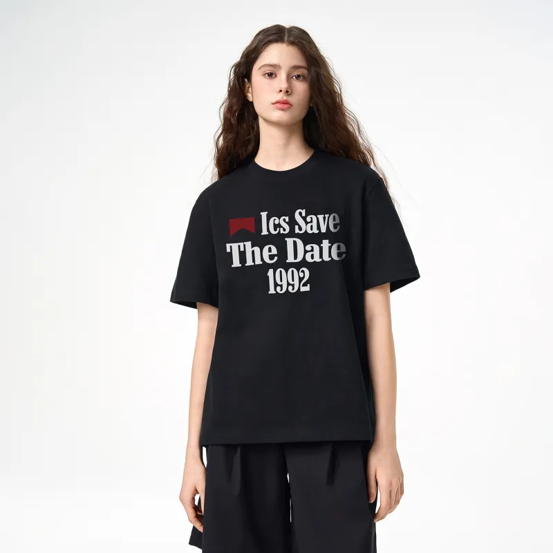 ICONS Lab T Shirts Unisex-13