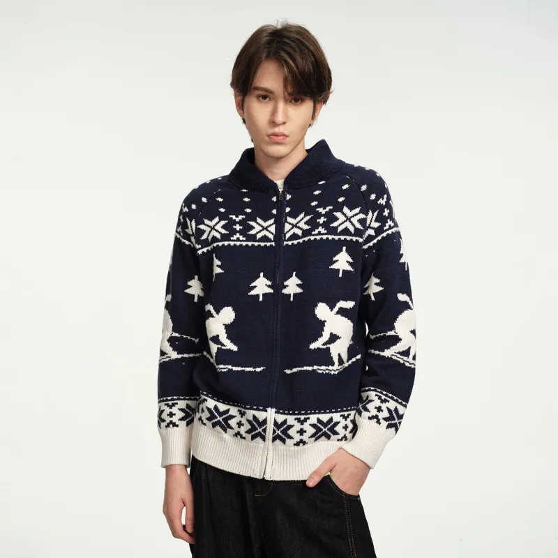 ICONS Lab Knitwear Unisex-12