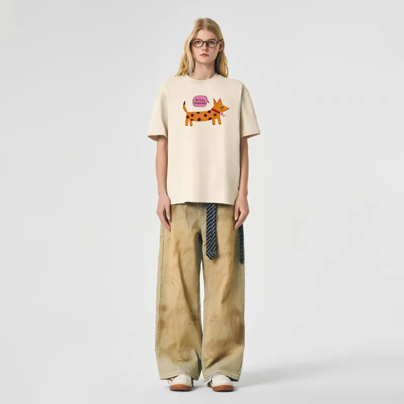 ICONS Lab T Shirts Unisex-16