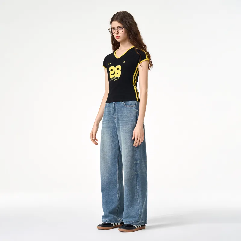 ICONS Lab T Shirts Women's-3