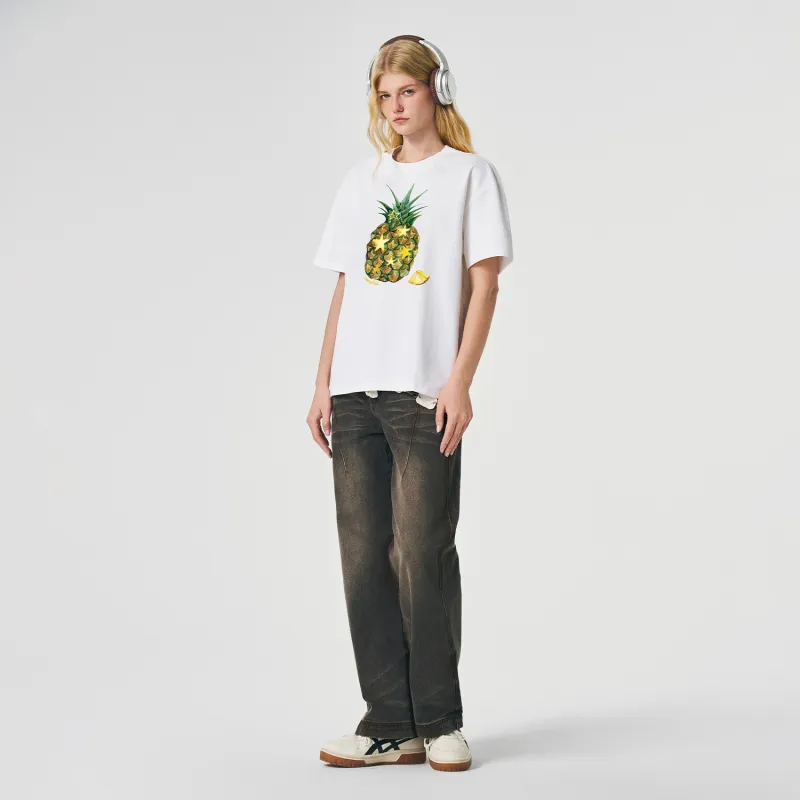 ICONS Lab T Shirts Unisex-3