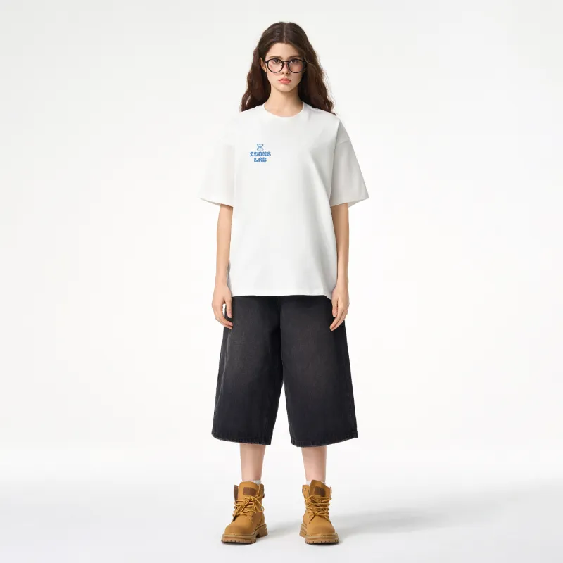 ICONS Lab T-Shirts Unisex-2