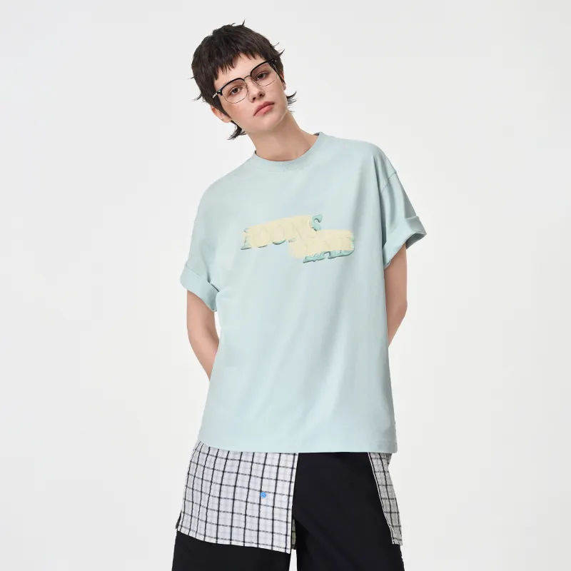 ICONS Lab T-Shirts Unisex-12