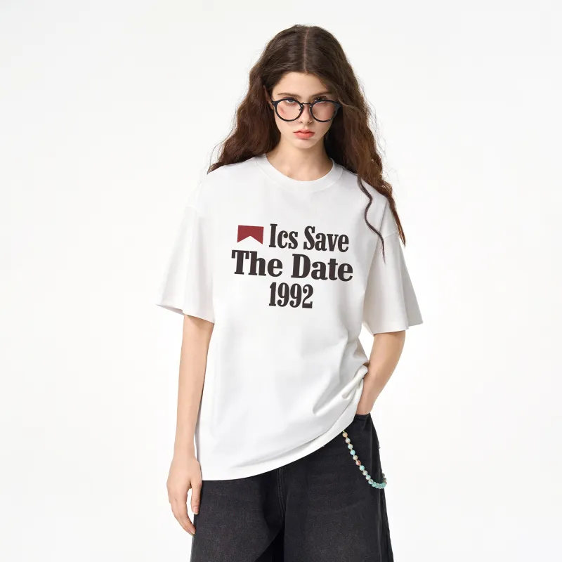 ICONS Lab T Shirts Unisex-6