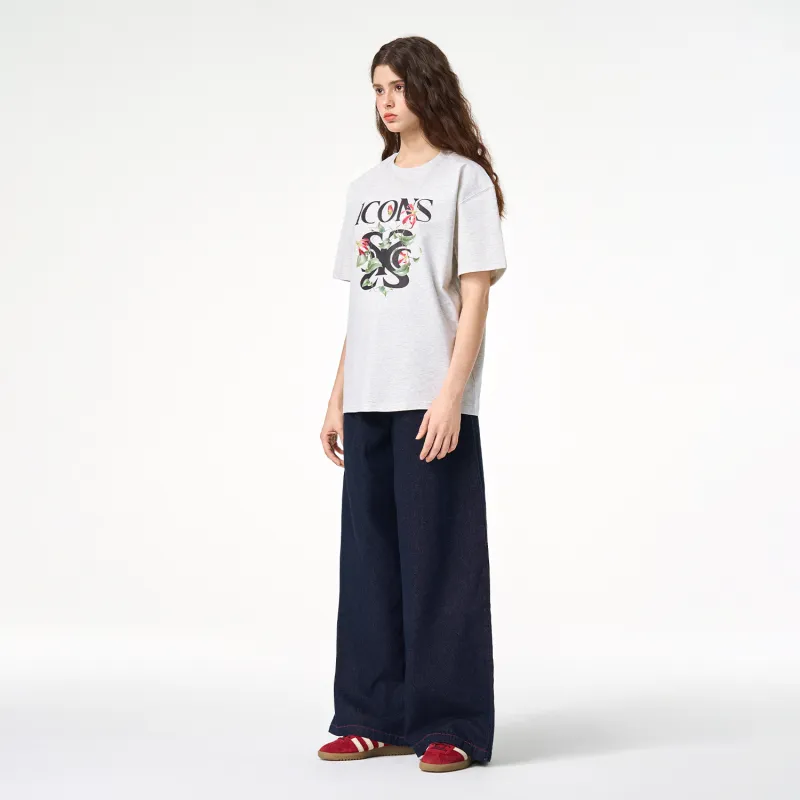 ICONS Lab T Shirts Unisex-17