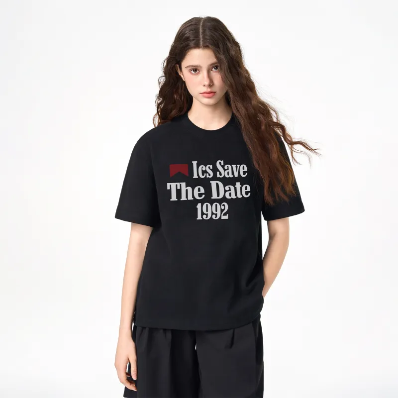 ICONS Lab T Shirts Unisex-12