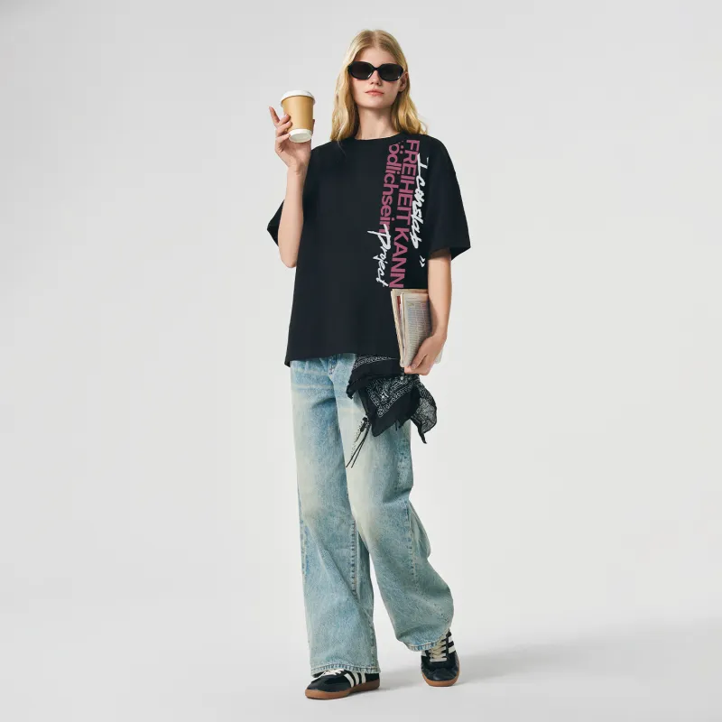 ICONS Lab T-Shirts Unisex-17