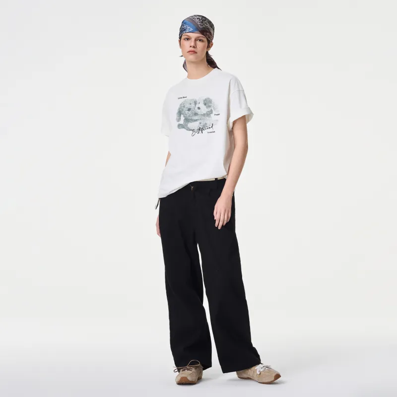 ICONS Lab T Shirts Unisex-3