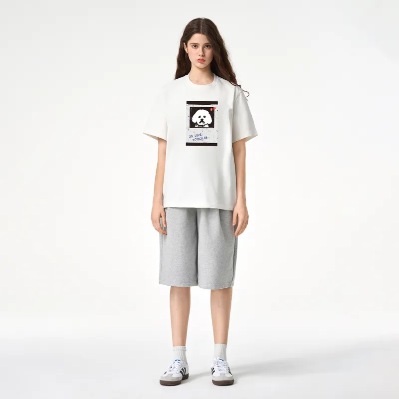 ICONS Lab T Shirts Unisex-2