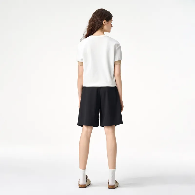 ICONS Lab Casual Shorts Unisex-11