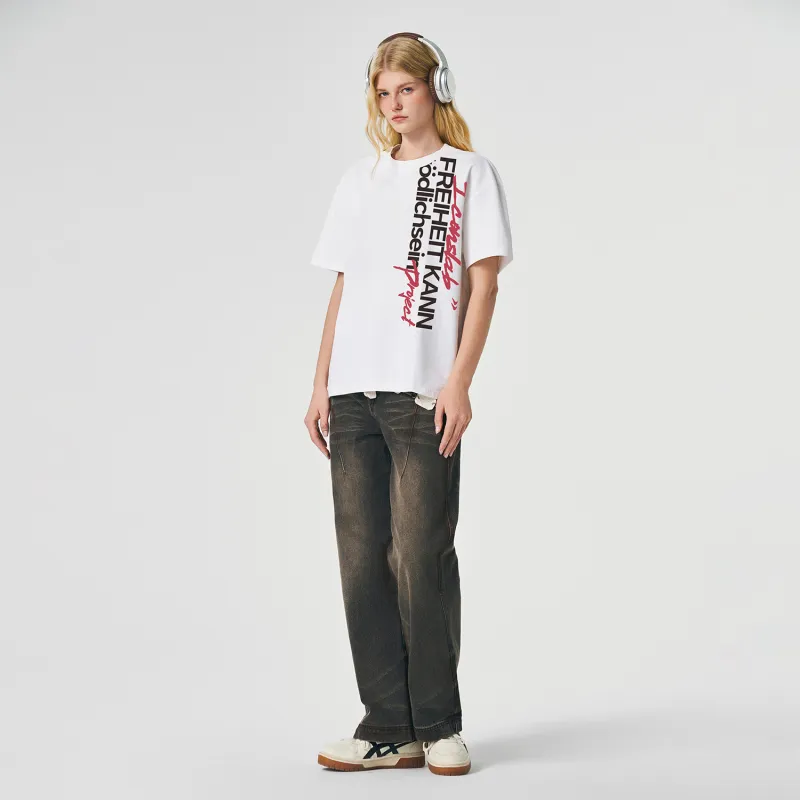 ICONS Lab T-Shirts Unisex-3