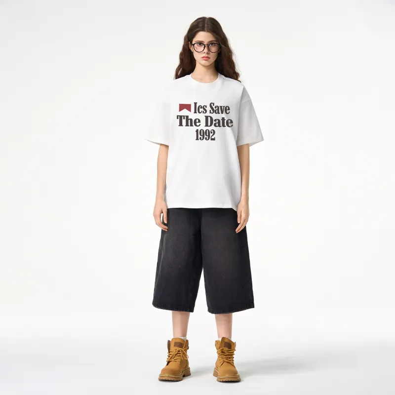 ICONS Lab T Shirts Unisex-2