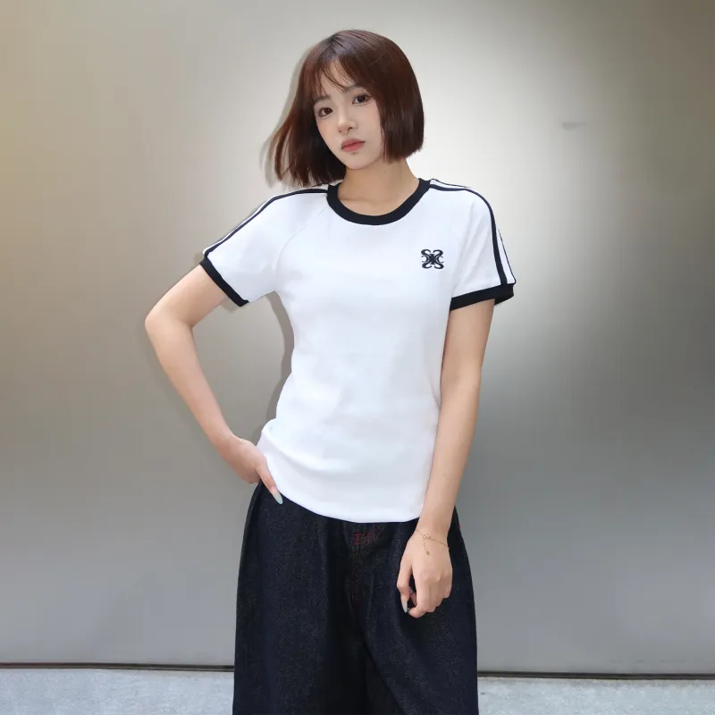 ICONS Lab T Shirts Women's-4