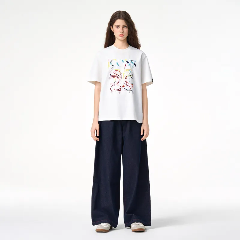 ICONS Lab T Shirts Unisex-2