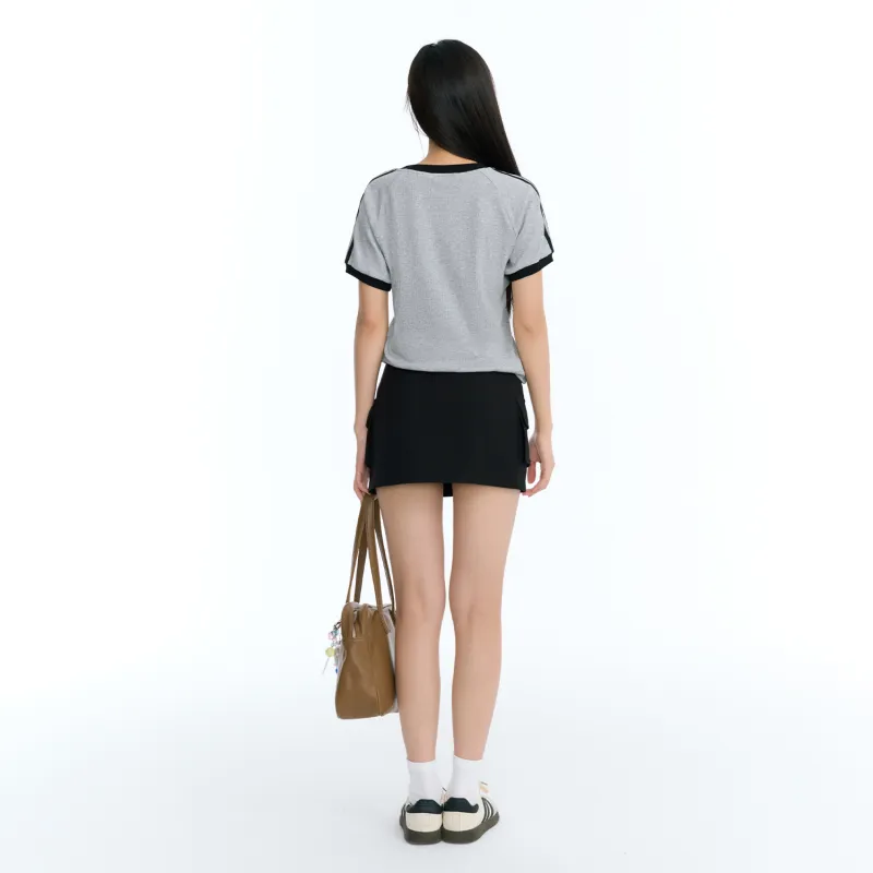 ICONS Lab T Shirts Women's-11